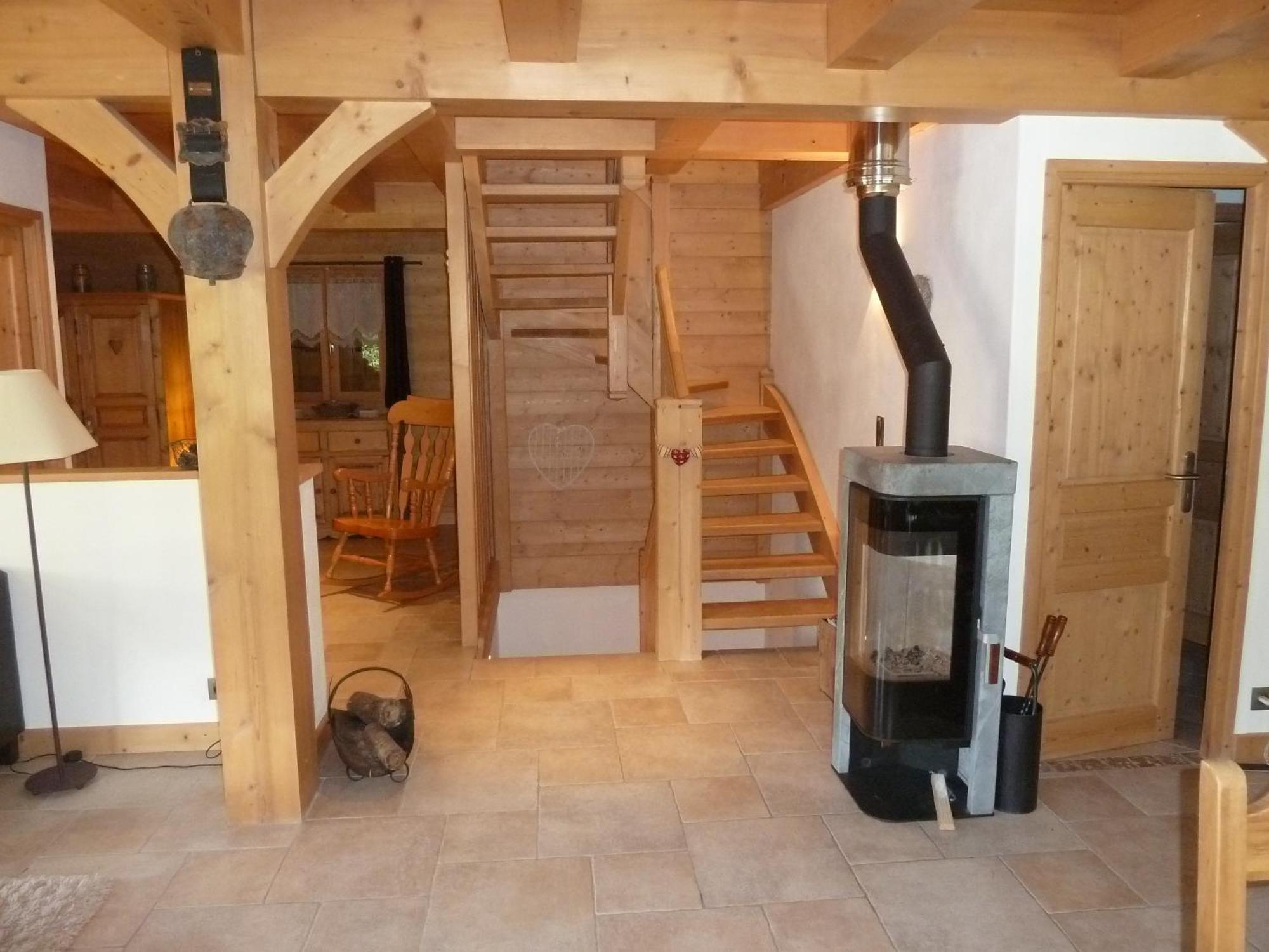 Chalet Le Solaret Megève Dış mekan fotoğraf