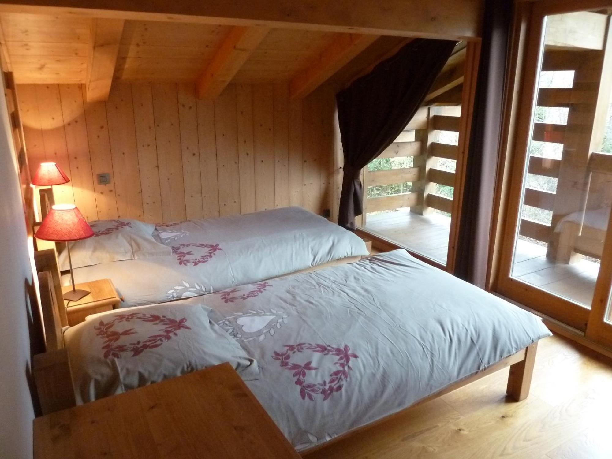 Chalet Le Solaret Megève Dış mekan fotoğraf